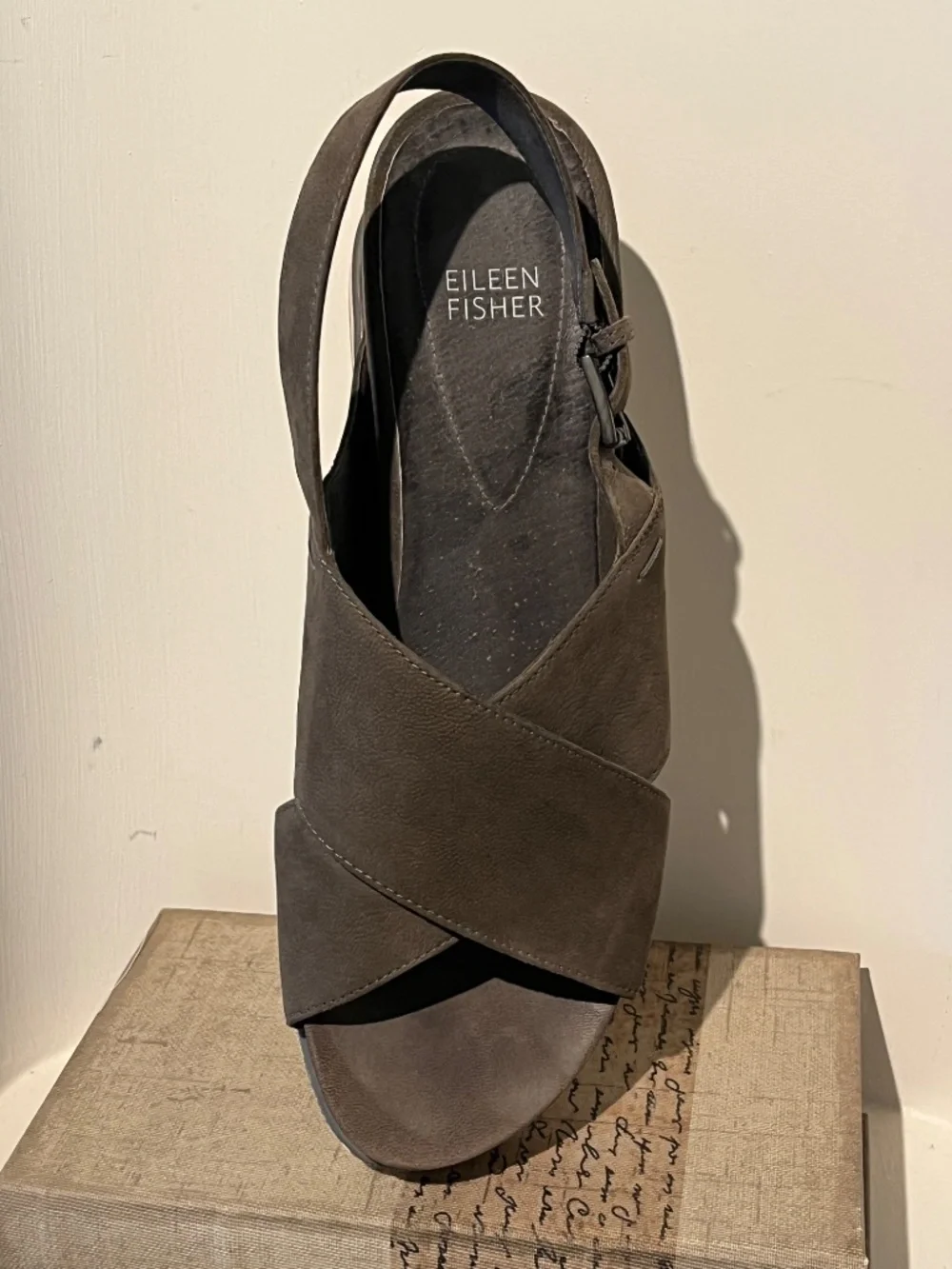 Eileen Fisher great pair